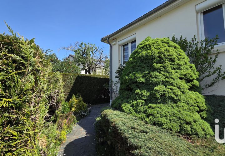 Villa i Achères, Yvelines, Achères - € 313.000 | Ref: 43248 - foto 1