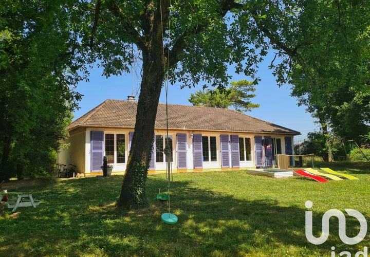 Villa i Boulancourt, Seine-et-Marne, Boulancourt - € 279.000 | Ref: 80906 - foto 1
