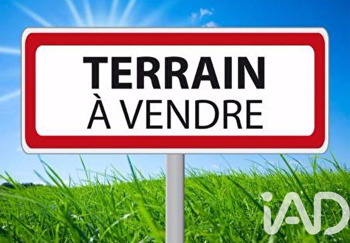 Terra a Saint-Paulet-de-Caisson, Gard, Saint-Paulet-de-Caisson - € 20.000 | Ref: 90576 - foto 1