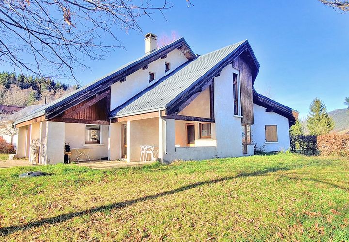 Villa a Autrans, Isere, Autrans - € 590.000 | Ref: 63951 - foto 1