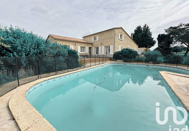 Villa i Sauveterre-de-Guyenne, Gironde, Sauveterre-de-Guyenne - € 373.000 | Ref: 94907 - foto 1