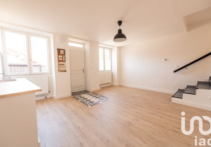 Leilighet i Rive-de-Gier, Loire, Rive-de-Gier - € 70 000 | Ref: 65700 - foto 1