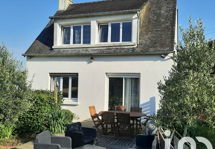 Landsbyhus i Tréogan, Cotes-d'Armor, Tréogan - € 128.000 | Ref: 87121 - foto 1