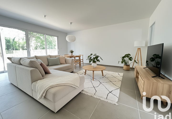 Villa i Eysines, Gironde, Eysines - € 385.000 | Ref: 48232 - foto 1