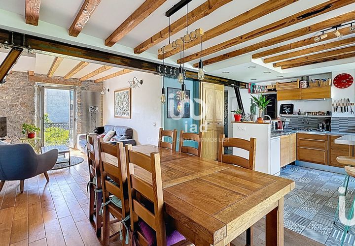 Lejlighed i Grenoble, Isere, Grenoble - € 336.000 | Ref: 67985 - foto 1