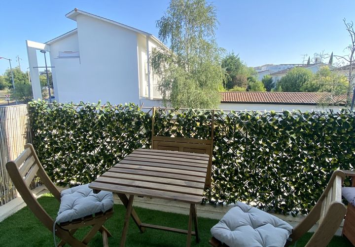 Lejlighed i Bordeaux, Gironde, Bordeaux - € 268.000 | Ref: 53835 - foto 1
