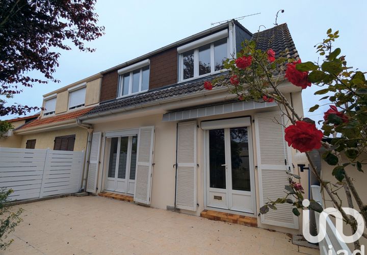Villa a Vendôme, Loir-et-Cher, Vendôme - € 163.000 | Ref: 84029 - foto 1