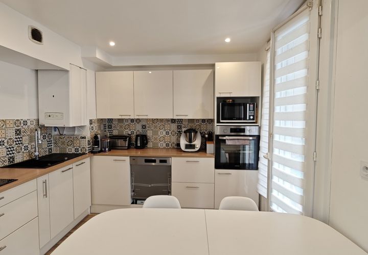 Lejlighed i Nimes, Gard, Nimes - € 139.000 | Ref: 28078 - foto 1