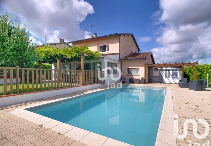 Villa i Balma, Haute-Garonne, Balma - € 555 000 | Ref: 49254 - foto 1