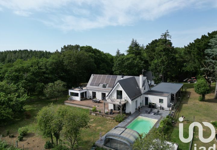 Villa a Savenay, Loire-Atlantique, Savenay - € 1.260.000 | Ref: 64076 - foto 1