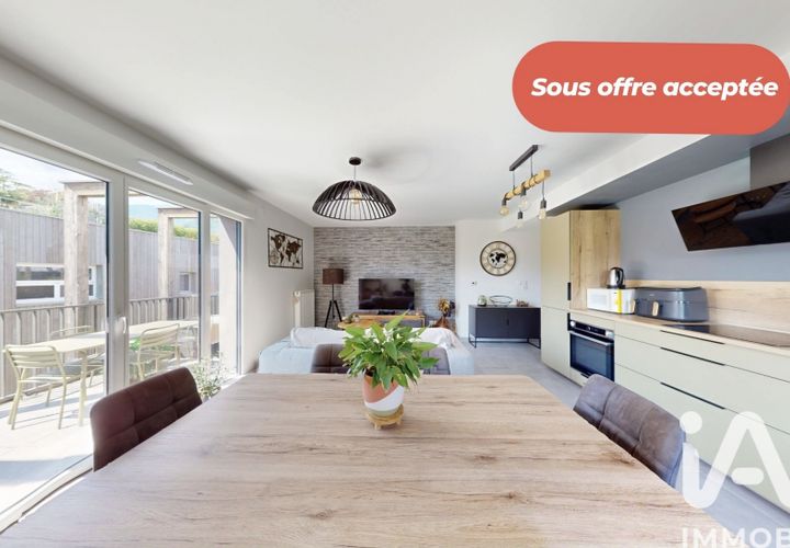Lejlighed i Claix, Isere, Claix - € 275.000 | Ref: 67985 - foto 1