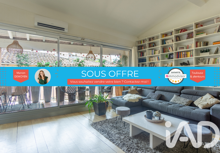 Leilighet i Toulouse, Haute-Garonne, Toulouse - € 515 000 | Ref: 41451 - foto 1