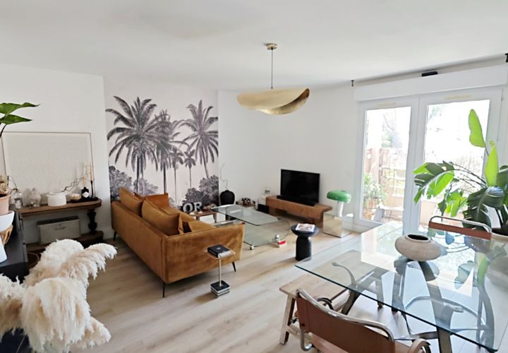 Lejlighed i Nimes, Gard, Nimes - € 180.000 | Ref: 28078 - foto 1