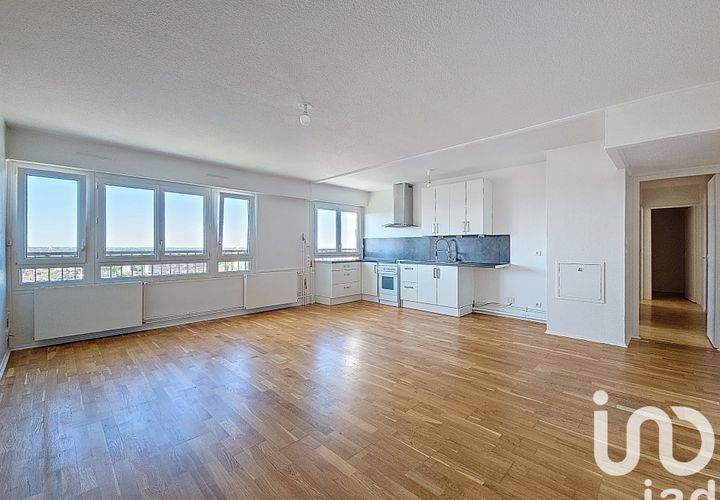 Leilighet i Bordeaux, Gironde, Bordeaux - € 177 000 | Ref: 35362 - foto 1