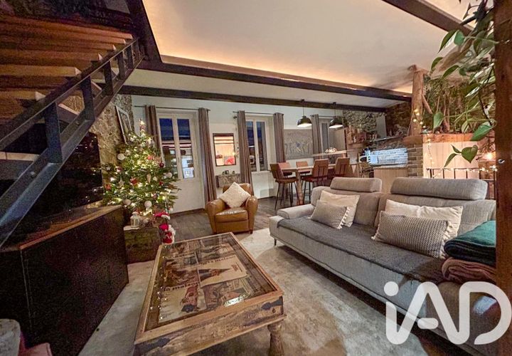 Dupleks i Cogolin, Var, Cogolin - € 329 000 | Ref: 43165 - foto 1