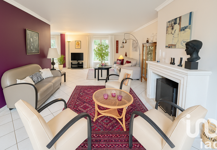 Villa i Chatou, Yvelines, Chatou - € 1.390.000 | Ref: 55460 - foto 1