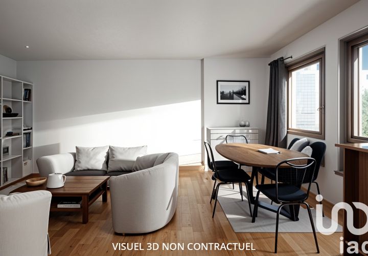 Leilighet i Suresnes, Hauts-de-Seine, Suresnes - € 520 000 | Ref: 71664 - foto 1