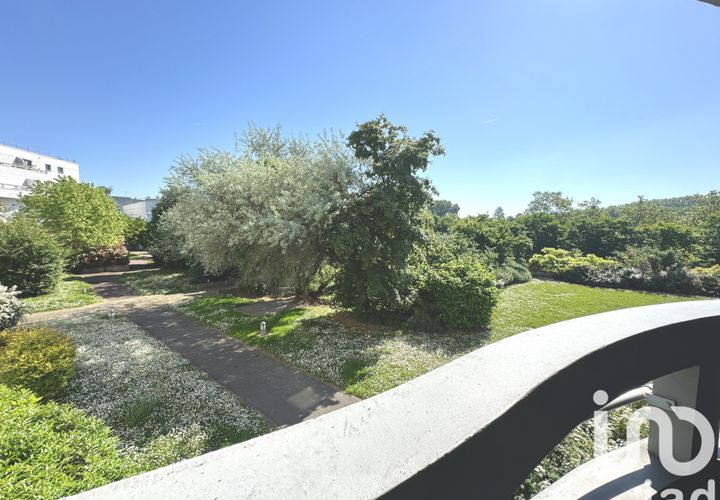 Appartement in Suresnes, Hauts-de-Seine, Suresnes - € 520.000 | Ref: 71664 - foto 1