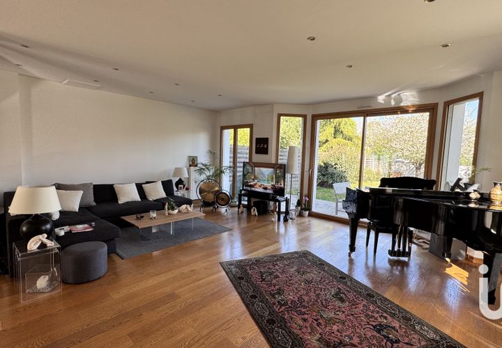 Villa i Rueil-Malmaison, Hauts-de-Seine, Rueil-Malmaison - € 1.199.000 | Ref: 55460 - foto 1