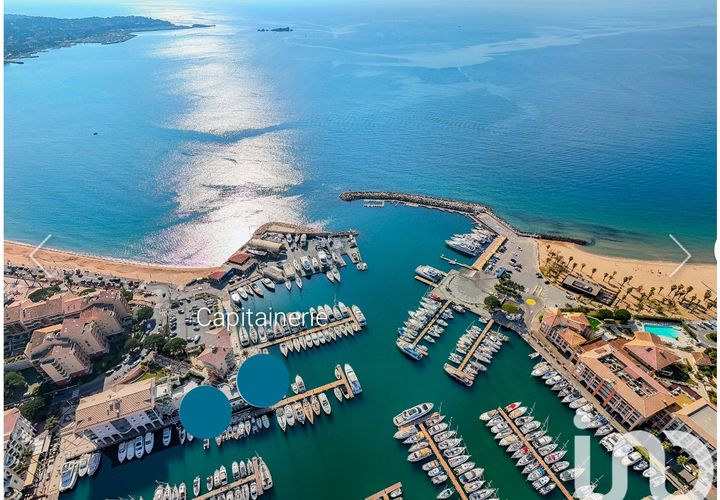Leilighet i Frejus, Var, Frejus - € 599 000 | Ref: 39204 - foto 1