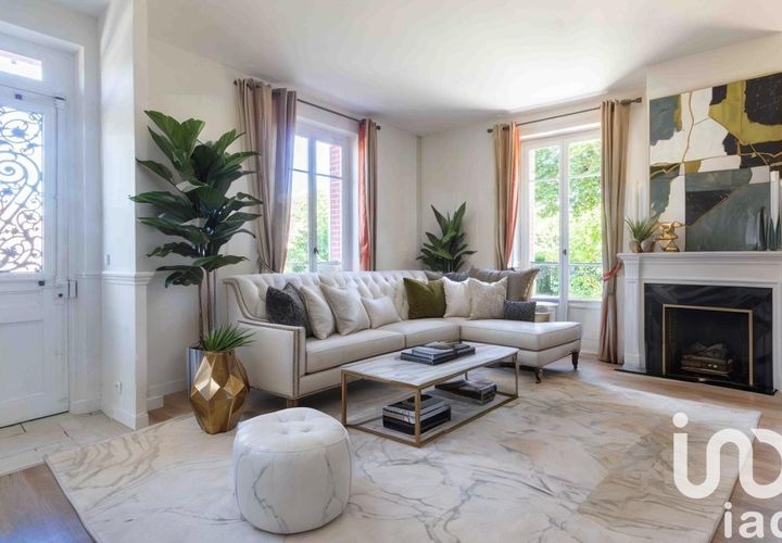 Villa i Vernouillet, Yvelines, Vernouillet - € 640.000 | Ref: 24946 - foto 1