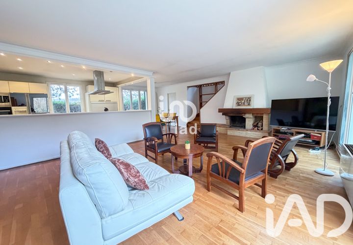 Villa i Vernouillet, Yvelines, Vernouillet - € 549.000 | Ref: 73849 - foto 1