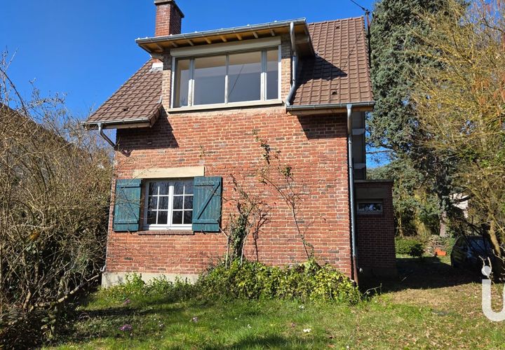 Villa i Mareil-Marly, Yvelines, Mareil-Marly - € 595.000 | Ref: 43248 - foto 1