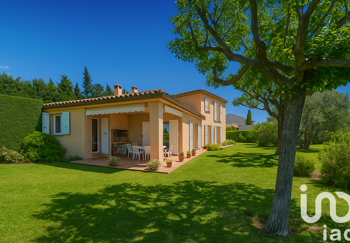 Villa i Orange, Vaucluse, Orange - € 475.000 | Ref: 31043 - foto 1
