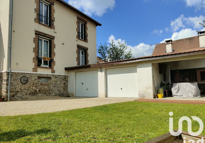Villa i Limours, Essonne, Limours - € 395.000 | Ref: 77314 - foto 1