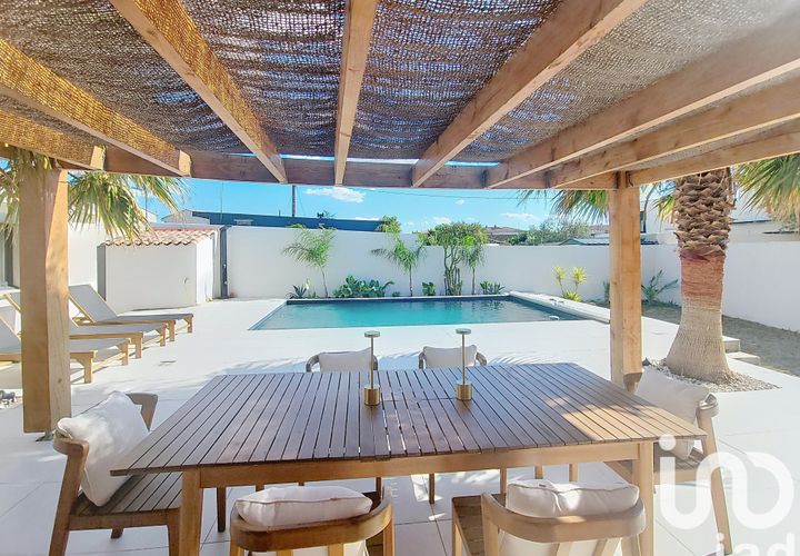 Villa i Sorgues, Vaucluse, Sorgues - € 350.000 | Ref: 83641 - foto 1