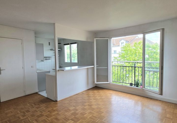 Leilighet i Poissy, Yvelines, Poissy - € 219 500 | Ref: 67656 - foto 1
