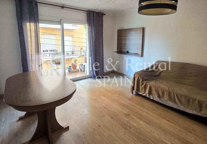 Leilighet i Blanes, Gerona, Blanes - € 193 000 | Ref: 2557 - foto 1