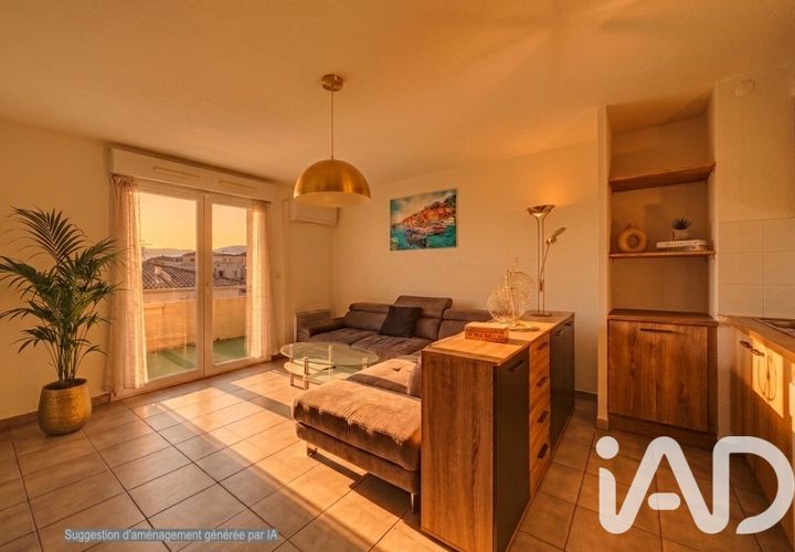 Leilighet i Agde, Herault, Agde - € 140 000 | Ref: 76335 - foto 1