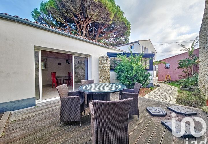 Villa i Saint-Pierre-d'Oleron, Charente-Maritime, Saint-Pierre-d'Oleron - € 399.000 | Ref: 35362 - foto 1
