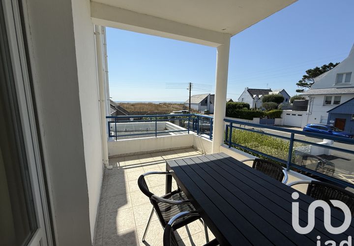 Lejlighed i Treffiagat, Finistere, Treffiagat - € 168.950 | Ref: 10598 - foto 1