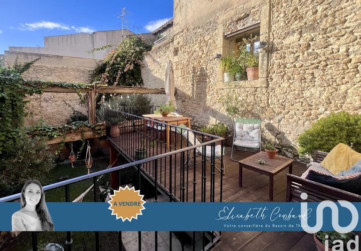 Villa a Loupian, Herault, Loupian - € 349.000 | Ref: 53031 - foto 1