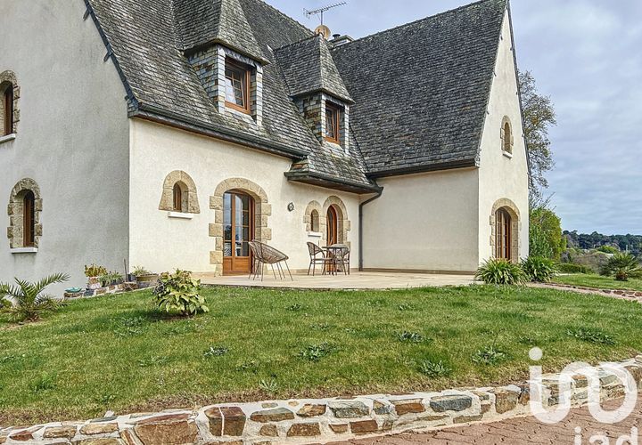 Villa i Paimpol, Cotes-d'Armor, Paimpol - € 750.000 | Ref: 9663 - foto 1