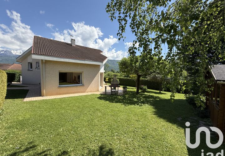 Villa i Meylan, Isere, Meylan - € 649.000 | Ref: 67985 - foto 1