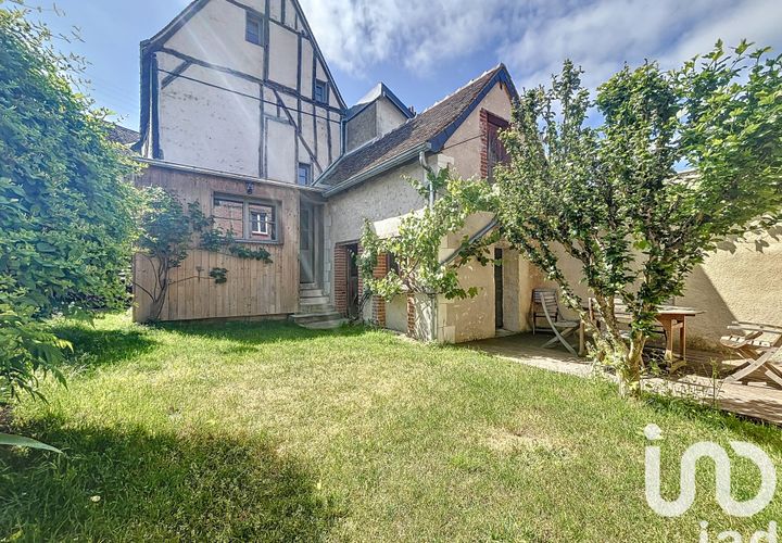 Villa i Amboise, Indre-et-Loire, Amboise - € 315.000 | Ref: 46475 - foto 1