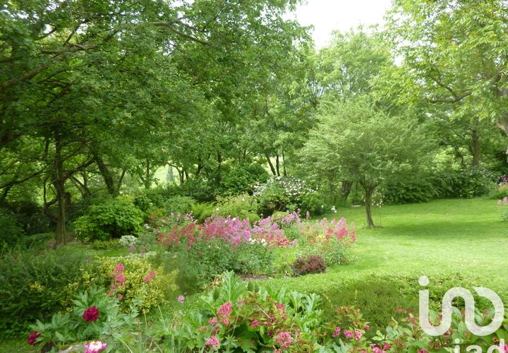Villa i Soyans, Drome, Soyans - € 425.000 | Ref: 62607 - foto 1