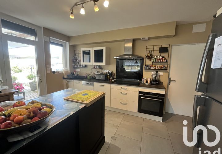 Byhus i Rieumes, Haute-Garonne, Rieumes - € 350.000 | Ref: 58997 - foto 1