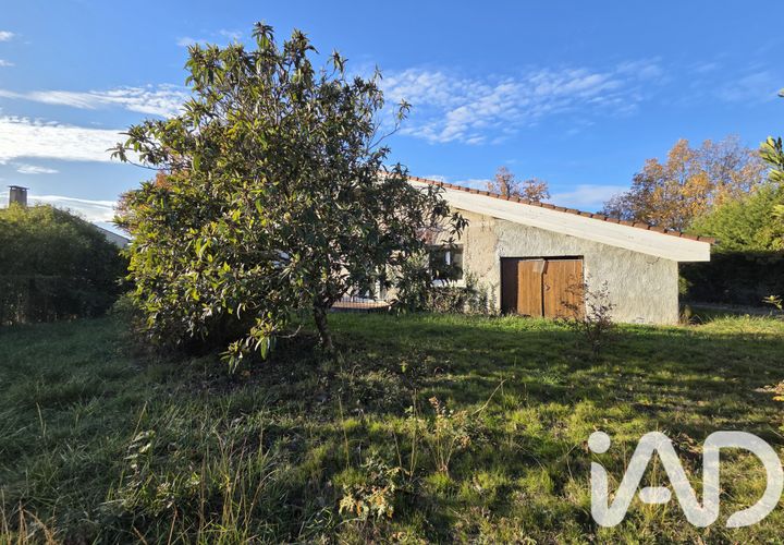 Villa i Buzet-sur-Tarn, Haute-Garonne, Buzet-sur-Tarn - € 155.000 | Ref: 85559 - foto 1