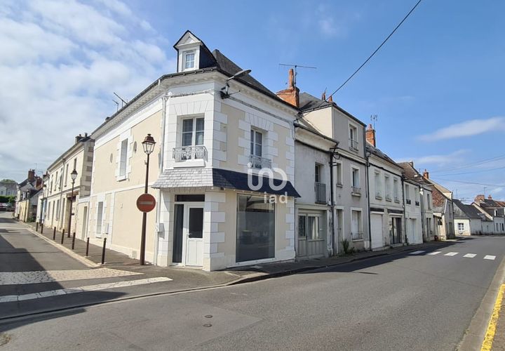Byhus i Blere, Indre-et-Loire, Blere - € 231.000 | Ref: 85783 - foto 1