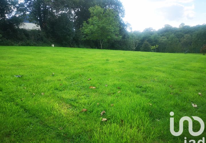 Terra em Quimper, Finistere, Quimper - € 72.000 | Ref: 63898 - foto 1