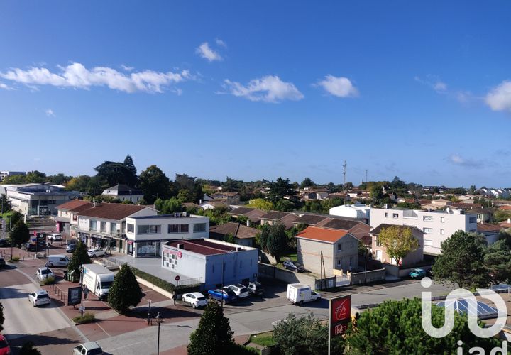 Leilighet i Cenon, Gironde, Cenon - € 199 000 | Ref: 77191 - foto 1