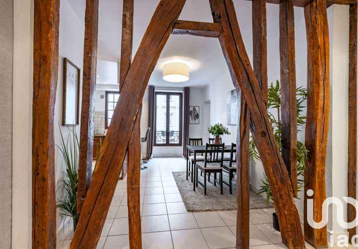Lejlighed i Paris, Paris, Paris - € 499.000 | Ref: 86276 - foto 1