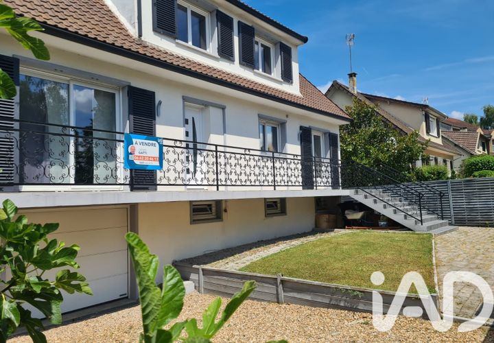 Villa a Meaux, Seine-et-Marne, Meaux - € 499.900 | Ref: 48841 - foto 1