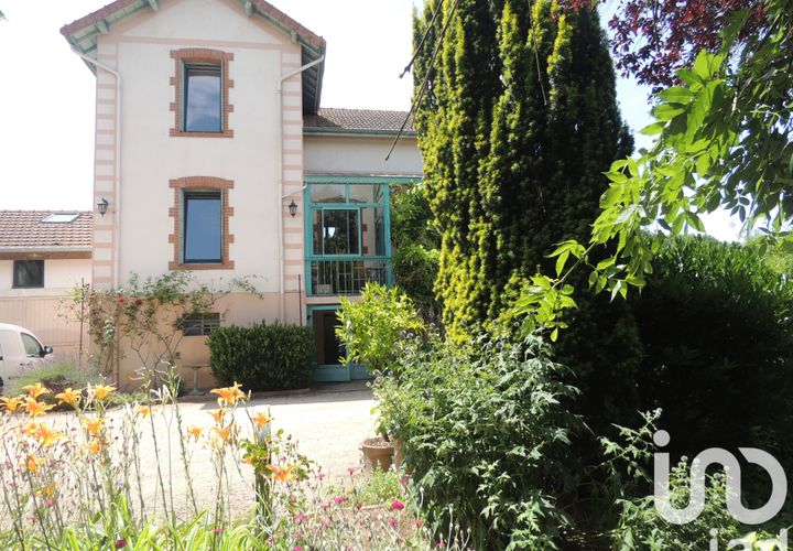 Landsbyhus i Massilly, Saone-et-Loire, Massilly - € 320.000 | Ref: 87837 - foto 1