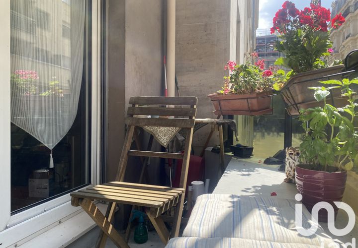 Lejlighed i Paris, Paris, Paris - € 669.000 | Ref: 64798 - foto 1