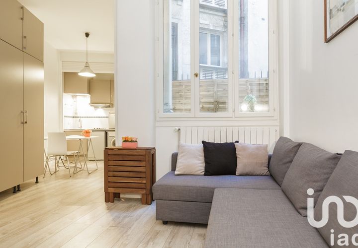 Lejlighed i Paris, Paris, Paris - € 410.000 | Ref: 34313 - foto 1